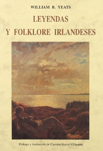 Imagen de archivo de Leyendas y folclore irlandeses a la venta por Iridium_Books
