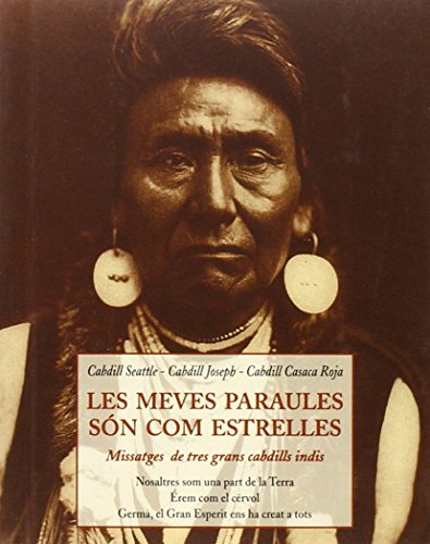 9788497163088: Les Meves Paraules Son Com Estrelles (ELS PETITS LLIBRES DE LA SAVIESA)