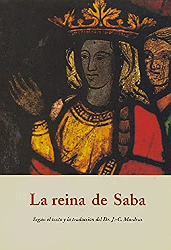 Beispielbild fr LA REINA DE SABA zum Verkauf von KALAMO LIBROS, S.L.