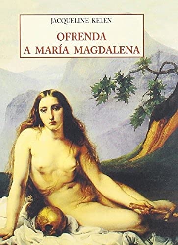 9788497163767: OFRENDA A MARIA MAGDALENA (LOS PEQUE?OS LIBROS DE LA SABIDURIA)