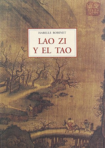 Stock image for LAO ZI Y EL TAO for sale by GF Books, Inc.