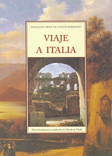 Stock image for Viaje a Italia for sale by Librería Pérez Galdós
