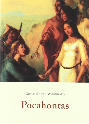 Stock image for POCAHONTAS for sale by KALAMO LIBROS, S.L.