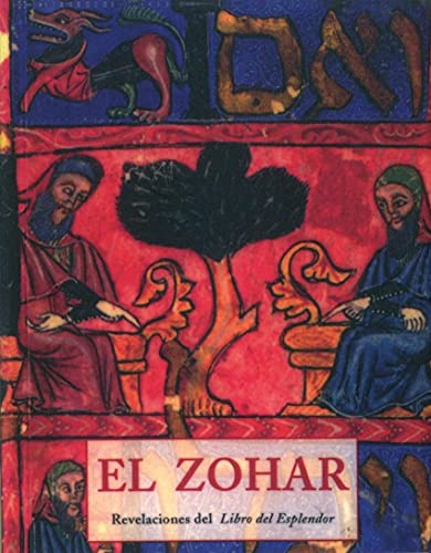 zohar el revelaciones del libro del esplendor pls lop - Moisés De León