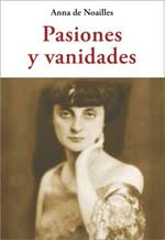 9788497165129: Pasiones y vanidades: 201