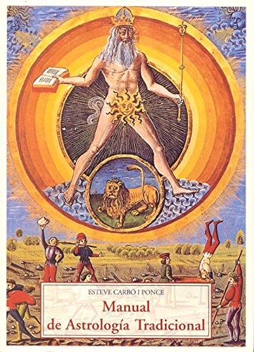 9788497165297: MANUAL DE ASTROLOGIA TRADICIONAL (PLENUM)