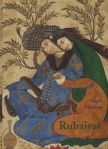 Beispielbild fr Rubaiyat zum Verkauf von Librera Prez Galds
