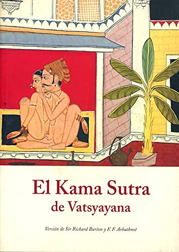 Stock image for El kamasutra de vatsyayana for sale by medimops