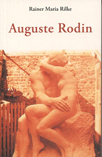9788497166249: Auguste Rodin