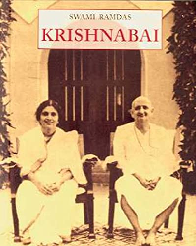 Stock image for KRISHNABAI for sale by KALAMO LIBROS, S.L.