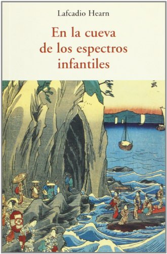 Imagen de archivo de EN LA CUEVA DE LOS ESPECTROS INFANTILES a la venta por SoferBooks