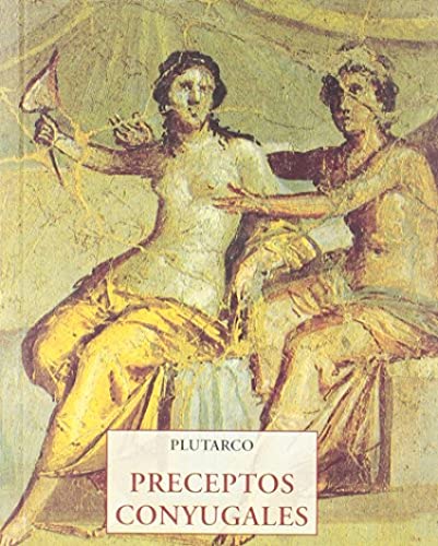 Stock image for PRECEPTOS CONYUGALES for sale by KALAMO LIBROS, S.L.