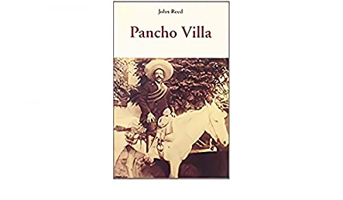 Stock image for pancho villa for sale by WorldofBooks