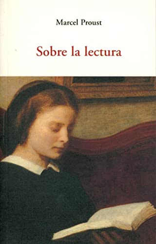 9788497167116: SOBRE LA LECTURA