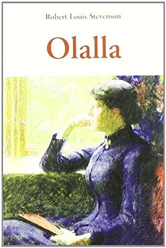 Stock image for OLALLA for sale by KALAMO LIBROS, S.L.