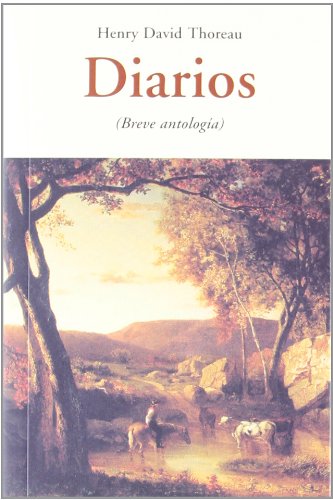 Stock image for DIARIOS (BREVE ANTOLOGIA) for sale by KALAMO LIBROS, S.L.