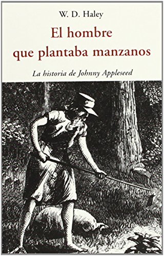 9788497168328: Hombre que plantaba manzanos, El