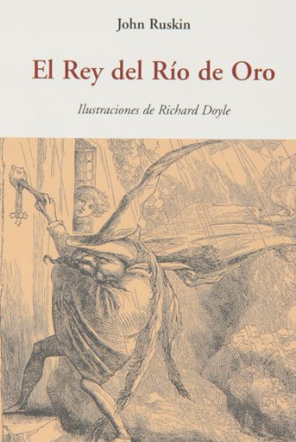 Stock image for REY DEL RO DE ORO, EL for sale by KALAMO LIBROS, S.L.