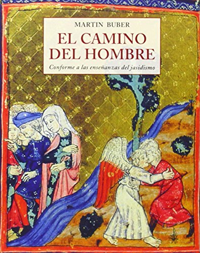 9788497168953: El Camino Del Hombre (LOS PEQUE?OS LIBROS DE LA SABIDURIA)