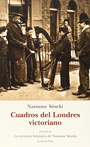 Beispielbild fr Cuadros del Londres victoriano zum Verkauf von Librera Prez Galds
