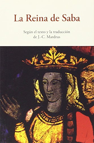 Stock image for La reina de Saba for sale by Revaluation Books