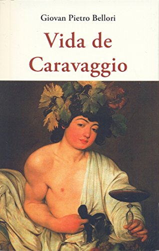 Imagen de archivo de VIDA DE CARAVAGGIO a la venta por Librera Rola Libros