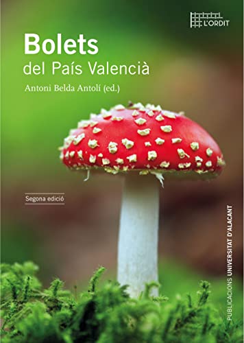 Stock image for Bolets del Pas Valenci for sale by AG Library