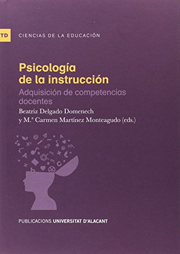 Stock image for Psicologa de la instruccin for sale by Hilando Libros