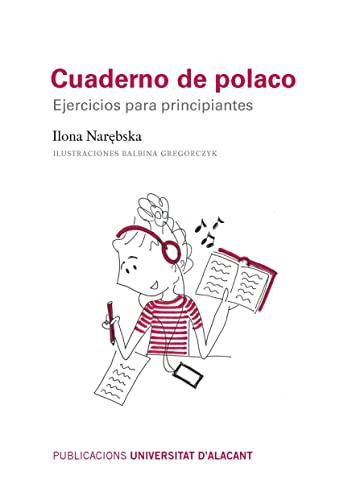 Beispielbild fr Cuaderno de polaco: Ejercicios para principiantes (Materiales docentes) zum Verkauf von WorldofBooks
