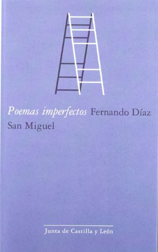 Beispielbild fr Poemas Imperfectos zum Verkauf von Hilando Libros