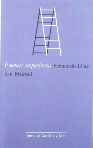 Stock image for Poemas Imperfectos for sale by Hilando Libros