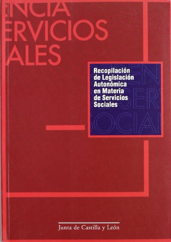 Beispielbild fr Recopilacion De Legislacion Autonomica zum Verkauf von Hilando Libros