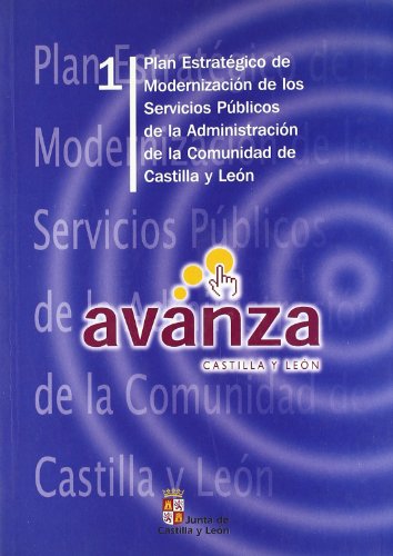 Stock image for Plan estratgico de modernizacin de los servicios pblicos (con Cd-rom) for sale by AG Library