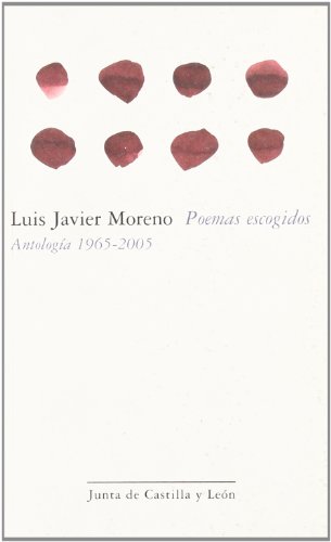 Imagen de archivo de Poemas escogidos: antologa 1965-2005 a la venta por AG Library