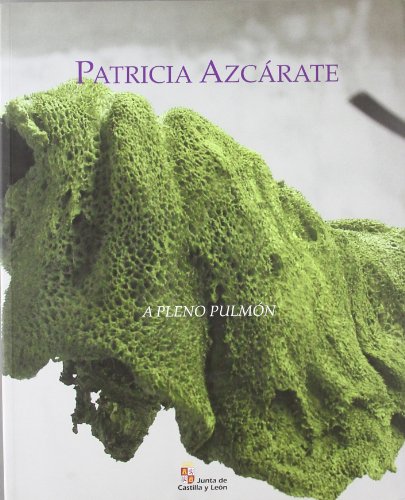 Imagen de archivo de Patricia Azcarate.A Pleno Pulmon a la venta por Hilando Libros