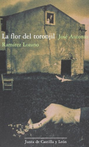 Stock image for FLOR DEL TORONJIL (PREMIO F.LUIS DE LEON:NARRATIVA) for sale by AG Library