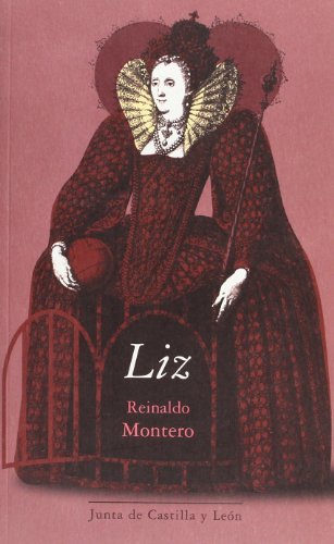 Imagen de archivo de Liz a la venta por Hilando Libros