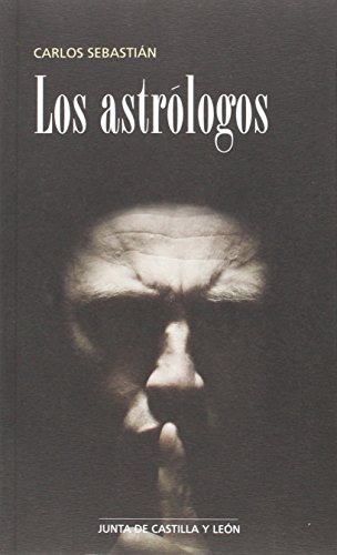 Stock image for Los astrlogos for sale by AG Library