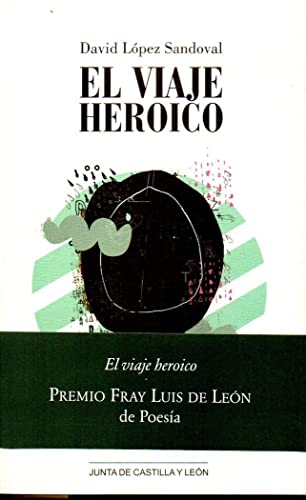 Stock image for El viaje herico for sale by AG Library