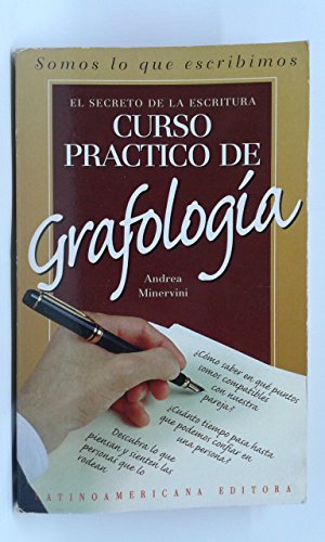 9788497240000: Curso practico de grafologia