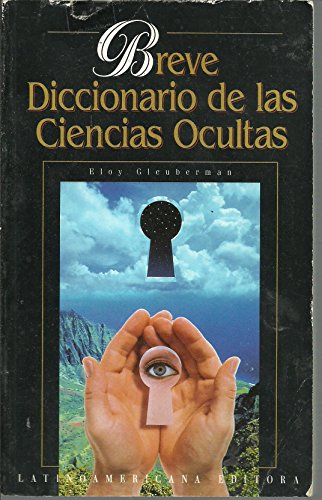 Imagen de archivo de Breve diccionario de las ciencias ocultas a la venta por AG Library