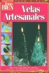 9788497240109: todo bien coleccion velas artesanales