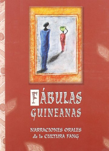 Beispielbild fr Fbulas guineanas zum Verkauf von LibroUsado GRAN VA