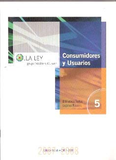 Beispielbild fr Consumidores y usuarios (Biblioteca Textos legales bsicos) zum Verkauf von medimops