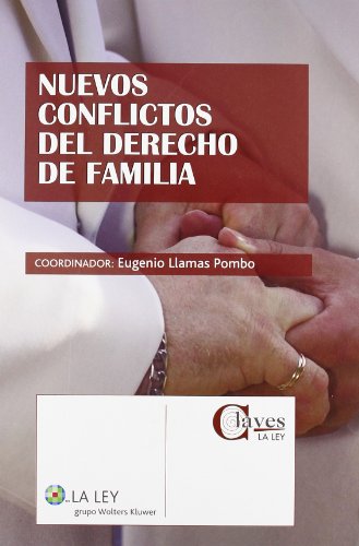 Stock image for Nuevos Conflictos Del Derecho de Familia for sale by Hamelyn