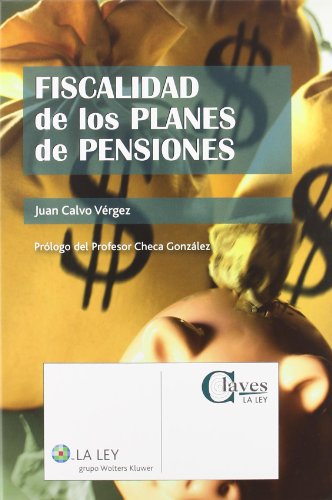 Imagen de archivo de Fiscalidad de los planes de pensiones a la venta por Hilando Libros