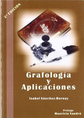 Stock image for Grafologa y aplicaciones for sale by AG Library