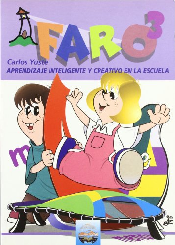 Imagen de archivo de Faro. 3: Aprendizaje Inteligente y Creativo en la Escuela: 7 a la venta por Hamelyn