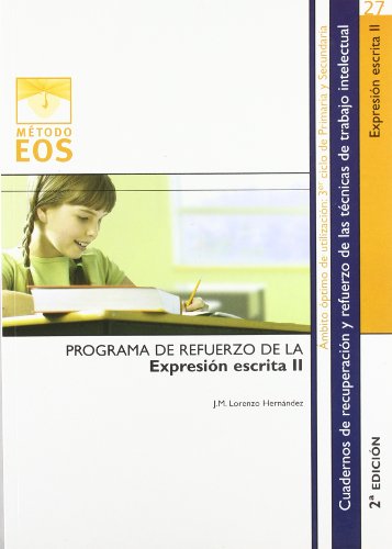 Imagen de archivo de EXPRESIN ESCRITA II a la venta por Zilis Select Books