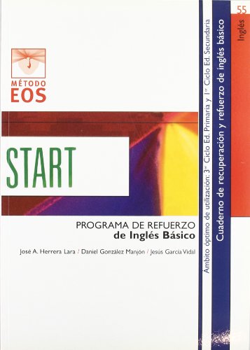 Imagen de archivo de INGLES BASICO. PROGRAMA DE REFUERZO a la venta por KALAMO LIBROS, S.L.